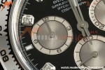 Rolex - Daytona 126509 40mm SS/SS Blk/Silv/Dia ARF SH4131