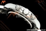 Rolex - Daytona 126509 40mm SS/SS Blk/Silv/Dia ARF SH4131