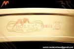 Rolex - Daytona 116508 40mm 904L YG/YG Gold/Blk/Stk ARF DD4131 | 롤렉스 - 데이토나 116508 40mm 904L YG/YG 골드/블랙/실버 ARF DD4131