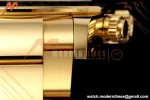 Rolex - Daytona 116508 40mm 904L YG/YG Gold/Blk/Stk ARF DD4131 | 롤렉스 - 데이토나 116508 40mm 904L YG/YG 골드/블랙/실버 ARF DD4131