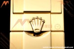 Rolex - Daytona 126508 40mm 904L YG/YG Blk/Gold/Dia ARF DD4131 | 롤렉스 - 데이토나 126508 40mm 904L YG/YG 블랙/골드/직경 ARF DD4131