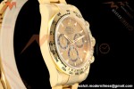Rolex - Daytona 126508 40mm 904L YG/YG Gold/Gold ARF DD4131
