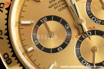 Rolex - Daytona 126508 40mm 904L YG/YG Gold/Gold ARF DD4131