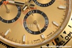 Rolex - Daytona 126508 40mm 904L YG/YG Gold/Gold ARF DD4131