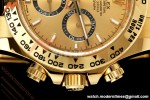 Rolex - Daytona 126508 40mm 904L YG/YG Gold/Gold ARF DD4131