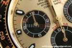 Rolex - Daytona 116518LN 40mm CER/YG/RU Gold/Blk/Stk ARF DD4131