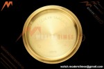 Rolex - Daytona 126518 40mm 904L Ceramic YG/RU Blk/Gold/Dia Clean SH4131