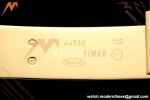 Rolex - Daytona 126518 40mm 904L Ceramic YG/RU Blk/Gold/Dia Clean SH4131