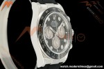Rolex - Daytona 126519LN 40mm CER 904L SS/RU Blk/Dia ARF DD4131