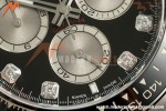 Rolex - Daytona 126519LN 40mm CER 904L SS/RU Blk/Dia ARF DD4131