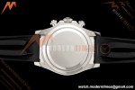 Rolex - Daytona 126519LN 40mm CER 904L SS/RU Blk/Dia ARF DD4131