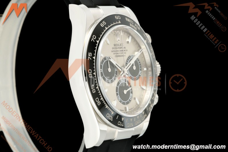 Rolex - Daytona 126519LN 40mm CER 904L SS/RU Grey/Blk/Stk ARF DD4131