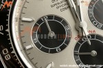 Rolex - Daytona 126519LN 40mm CER 904L SS/RU Grey/Blk/Stk ARF DD4131