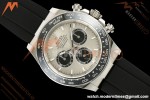 Rolex - Daytona 126519LN 40mm CER 904L SS/RU Grey/Blk/Stk ARF DD4131