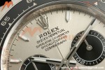 Rolex - Daytona 126519LN 40mm CER 904L SS/RU Grey/Blk/Stk ARF DD4131