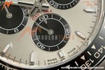 Rolex - Daytona 126519LN 40mm CER 904L SS/RU Grey/Blk/Stk ARF DD4131