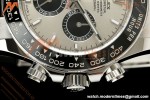 Rolex - Daytona 126519LN 40mm CER 904L SS/RU Grey/Blk/Stk ARF DD4131