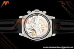 Rolex - Daytona 126519LN 40mm CER 904L SS/RU Grey/Blk/Stk ARF DD4131
