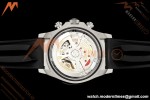 Rolex - Daytona 126519LN 40mm CER 904L SS/RU Grey/Blk/Stk ARF DD4131