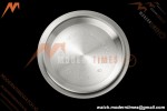 Rolex - Daytona 126519LN 40mm Gain Weight CER/WG/RU Grey/Blk/Stk Meteorite Dial 3CF DD4131 | 롤렉스 - 데이토나 126519LN 40mm 게인 웨이트 CER/WG/RU 그레이/블랙/스틸 운석 다이얼 3CF DD4131