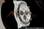 Rolex - Daytona 126519LN 40mm Gain Weight CER/WG/RU Grey/Blk/Stk Meteorite Dial 3CF DD4131 | 롤렉스 - 데이토나 126519LN 40mm 게인 웨이트 CER/WG/RU 그레이/블랙/스틸 운석 다이얼 3CF DD4131