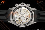 Rolex - Daytona 126519LN 40mm Gain Weight CER/WG/RU Grey/Blk/Stk Meteorite Dial 3CF DD4131 | 롤렉스 - 데이토나 126519LN 40mm 게인 웨이트 CER/WG/RU 그레이/블랙/스틸 운석 다이얼 3CF DD4131