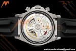 Rolex - Daytona 126519LN 40mm Gain Weight CER/WG/RU Grey/Blk/Stk Meteorite Dial 3CF DD4131 | 롤렉스 - 데이토나 126519LN 40mm 게인 웨이트 CER/WG/RU 그레이/블랙/스틸 운석 다이얼 3CF DD4131