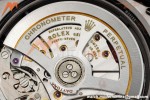Rolex - Daytona 126519LN 40mm Gain Weight CER/WG/RU Grey/Blk/Stk Meteorite Dial 3CF DD4131 | 롤렉스 - 데이토나 126519LN 40mm 게인 웨이트 CER/WG/RU 그레이/블랙/스틸 운석 다이얼 3CF DD4131