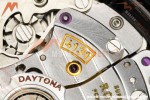 Rolex - Daytona 126519LN 40mm Gain Weight CER/WG/RU Grey/Blk/Stk Meteorite Dial 3CF DD4131 | 롤렉스 - 데이토나 126519LN 40mm 게인 웨이트 CER/WG/RU 그레이/블랙/스틸 운석 다이얼 3CF DD4131