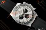 Rolex - Daytona 126519LN 40mm Gain Weight CER/WG/RU Grey/Blk/Stk Meteorite Dial 3CF DD4131 | 롤렉스 - 데이토나 126519LN 40mm 게인 웨이트 CER/WG/RU 그레이/블랙/스틸 운석 다이얼 3CF DD4131