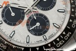 Rolex - Daytona 126519LN 40mm Gain Weight CER/WG/RU Grey/Blk/Stk Meteorite Dial 3CF DD4131 | 롤렉스 - 데이토나 126519LN 40mm 게인 웨이트 CER/WG/RU 그레이/블랙/스틸 운석 다이얼 3CF DD4131