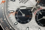 Rolex - Daytona 126519LN 40mm Gain Weight CER/WG/RU Grey/Blk/Stk Meteorite Dial 3CF DD4131 | 롤렉스 - 데이토나 126519LN 40mm 게인 웨이트 CER/WG/RU 그레이/블랙/스틸 운석 다이얼 3CF DD4131