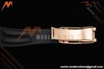 Rolex - Daytona 126515LN 40mm Gain Weight CER/RG/RU Grey/Blk/Stk Meteorite Dial 3CF DD4131