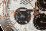 Rolex - Daytona 126515LN 40mm Gain Weight CER/RG/RU Grey/Blk/Stk Meteorite Dial 3CF DD4131