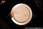 Rolex - Daytona 126515LN 40mm Gain Weight CER/RG/RU Choco/Blk/Stk 3CF DD4131