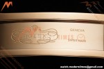 Rolex - Daytona 126515LN 40mm Gain Weight CER/RG/RU Choco/Blk/Stk 3CF DD4131