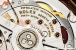 Rolex - Daytona 126515LN 40mm Gain Weight CER/RG/RU Choco/Blk/Stk 3CF DD4131