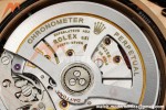 Rolex - Daytona 126515LN 40mm Gain Weight CER/RG/RU Choco/Blk/Stk 3CF DD4131