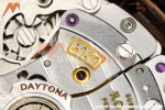 Rolex - Daytona 126515LN 40mm Gain Weight CER/RG/RU Choco/Blk/Stk 3CF DD4131