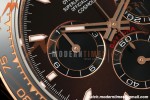 Rolex - Daytona 126515LN 40mm Gain Weight CER/RG/RU Choco/Blk/Stk 3CF DD4131
