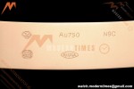 Rolex - Daytona 126515LN 40mm Gain Weight CER/RG/RU Choco/Blk/Stk 3CF DD4131