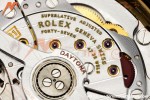 Rolex - Daytona 126518LN 40mm Gain Weight CER/YG/RU Blu/Blk Turquoise Dial 3CF DD4131