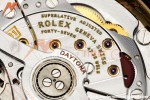 Rolex - Daytona 126518LN 40mm Gain Weight CER/YG/RU Grey/Blk/Stk Meteorite Dial 3CF DD4131