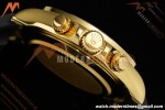 Rolex - Daytona 126518LN 40mm Gain Weight CER/YG/RU Grey/Blk/Stk Meteorite Dial 3CF DD4131