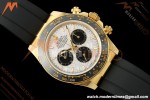 Rolex - Daytona 126518LN 40mm Gain Weight CER/YG/RU Grey/Blk/Stk Meteorite Dial 3CF DD4131