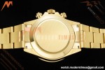 Rolex - Daytona 126508 40mm Gain Weight YG/YG Green/Gold/Stk 3CF DD4131