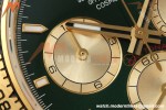 Rolex - Daytona 126508 40mm Gain Weight YG/YG Green/Gold/Stk 3CF DD4131
