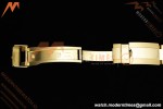 Rolex - Daytona 126508 40mm Gain Weight YG/YG Green/Gold/Stk 3CF DD4131