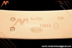 Rolex - Daytona 126515LN 40mm Gain Weight 904L Ceramic RG/RU Champ/Blk THBF SH4131