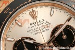 Rolex - Daytona 126515LN 40mm Gain Weight 904L Ceramic RG/RU Champ/Blk THBF SH4131